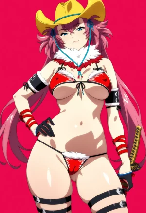 関羽 97371243 - Oneechanbara