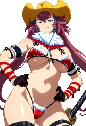 関羽 97371243 - Oneechanbara - Page 3