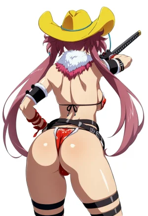 関羽 97371243 - Oneechanbara - Page 37
