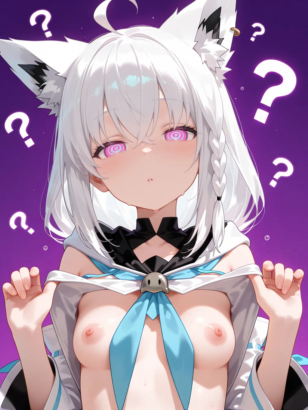 ホロライブメンバーαはこんらんしている - Image 14