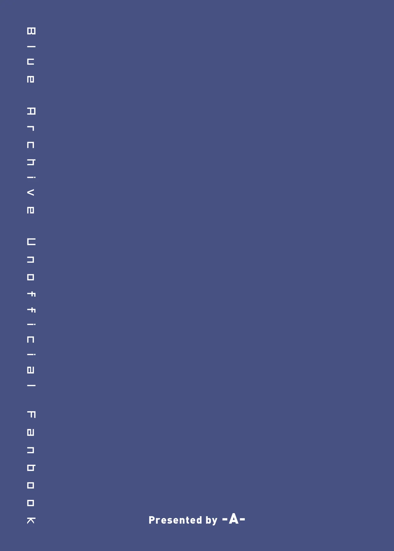 -A- A Kayoko to Icharabu Hon Blue Archive Digital - Image 30