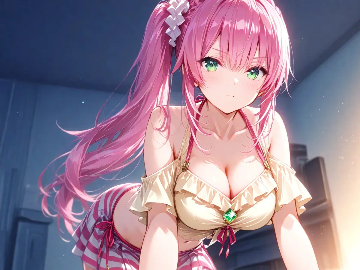 a beautiful girl at the sea - Image 53