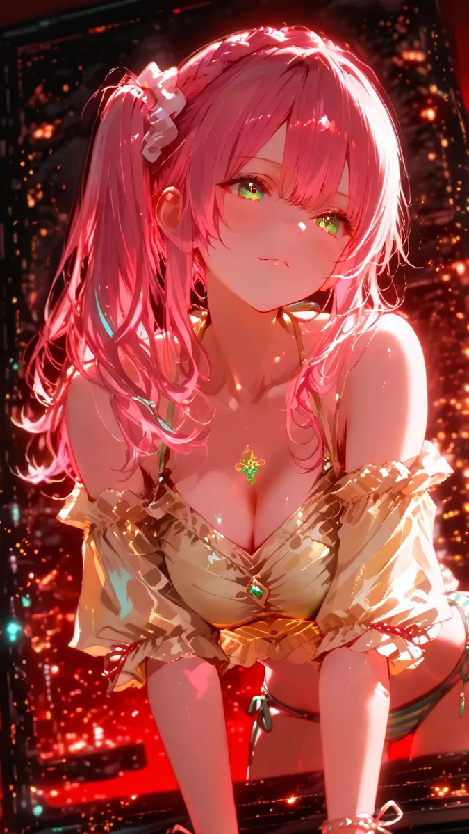 a beautiful girl at the sea - Image 7