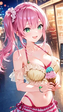 a beautiful girl at the sea - Page 106