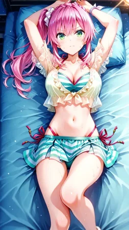 a beautiful girl at the sea - Page 116