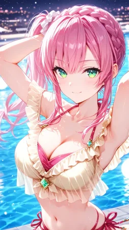 a beautiful girl at the sea - Page 39