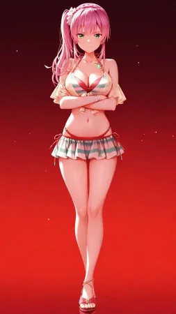 a beautiful girl at the sea - Page 42