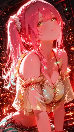 a beautiful girl at the sea - Page 6