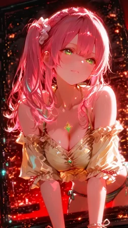 a beautiful girl at the sea - Page 7