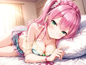 a beautiful girl at the sea - Page 94