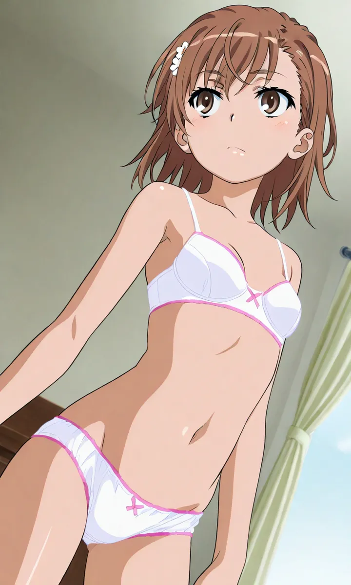 A Certain Scientific Railgun 2 - Image 104