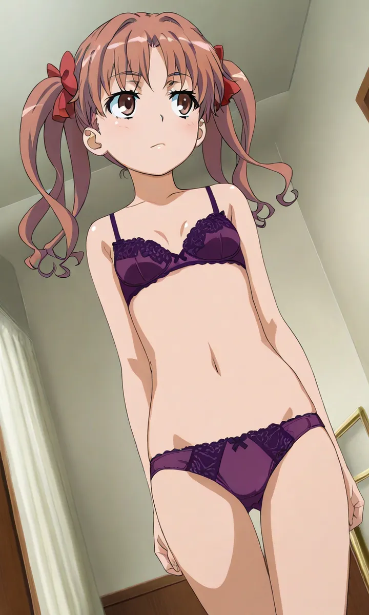 A Certain Scientific Railgun 2 - Image 105