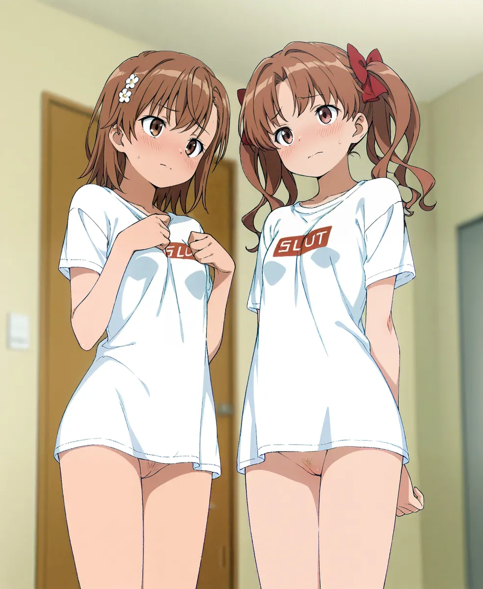 A Certain Scientific Railgun 2 - Image 109
