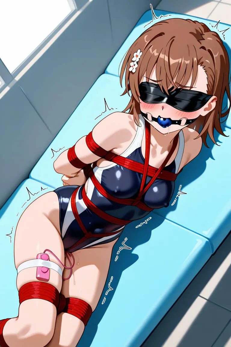 A Certain Scientific Railgun 2 - Image 11