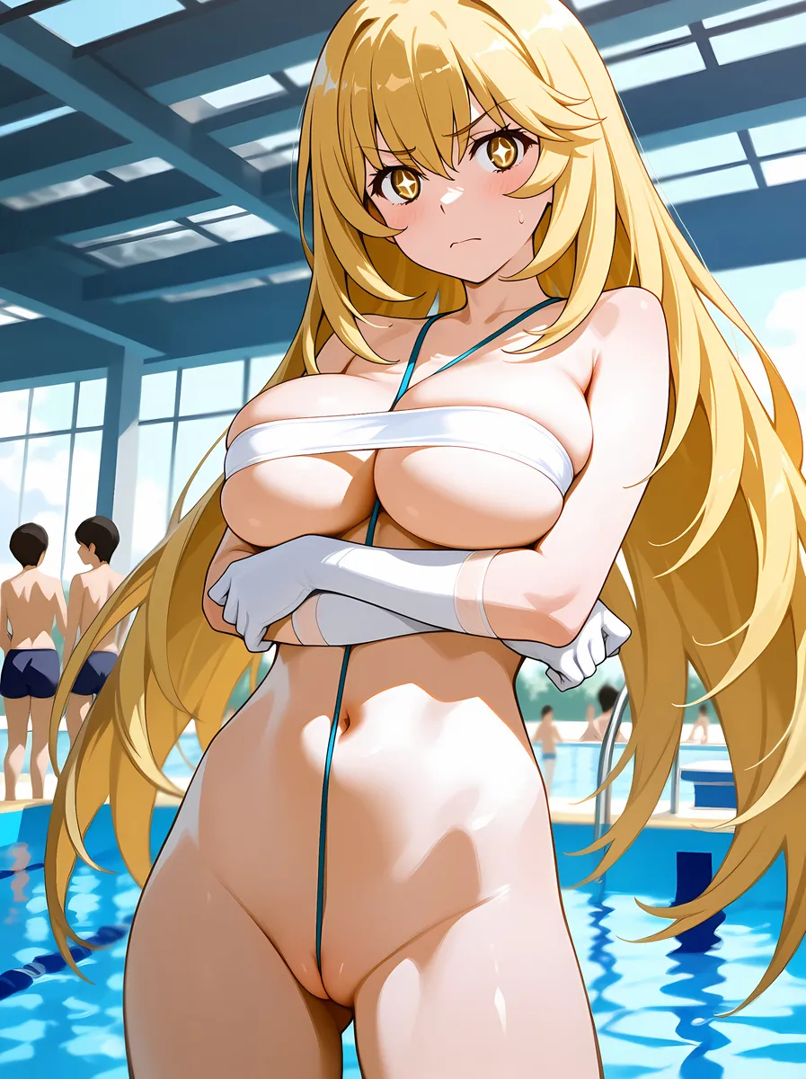 A Certain Scientific Railgun 2 - Image 126