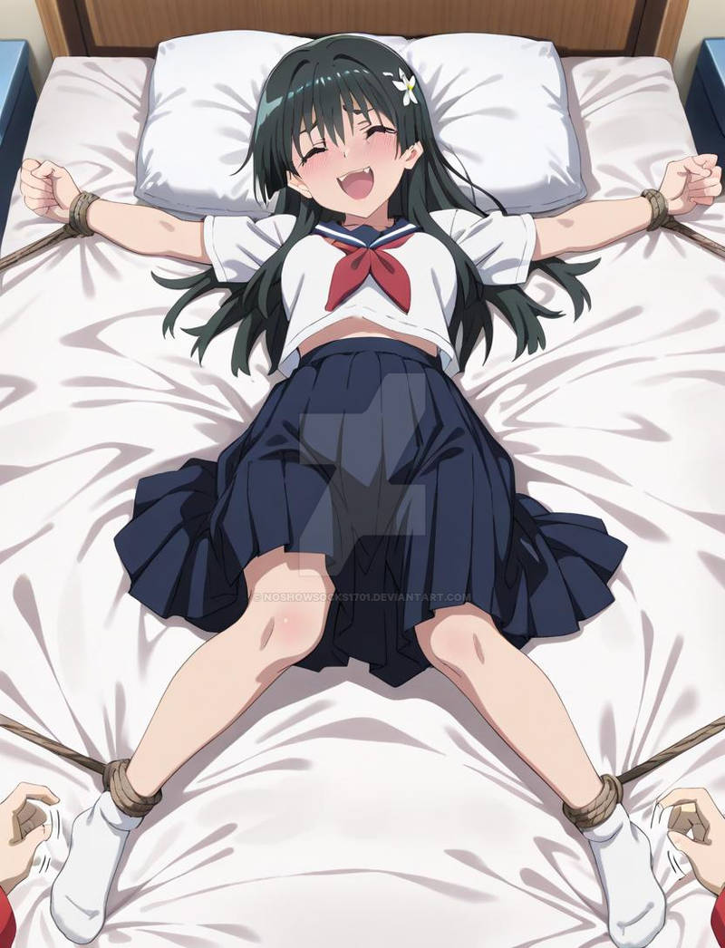 A Certain Scientific Railgun 2 - Image 175