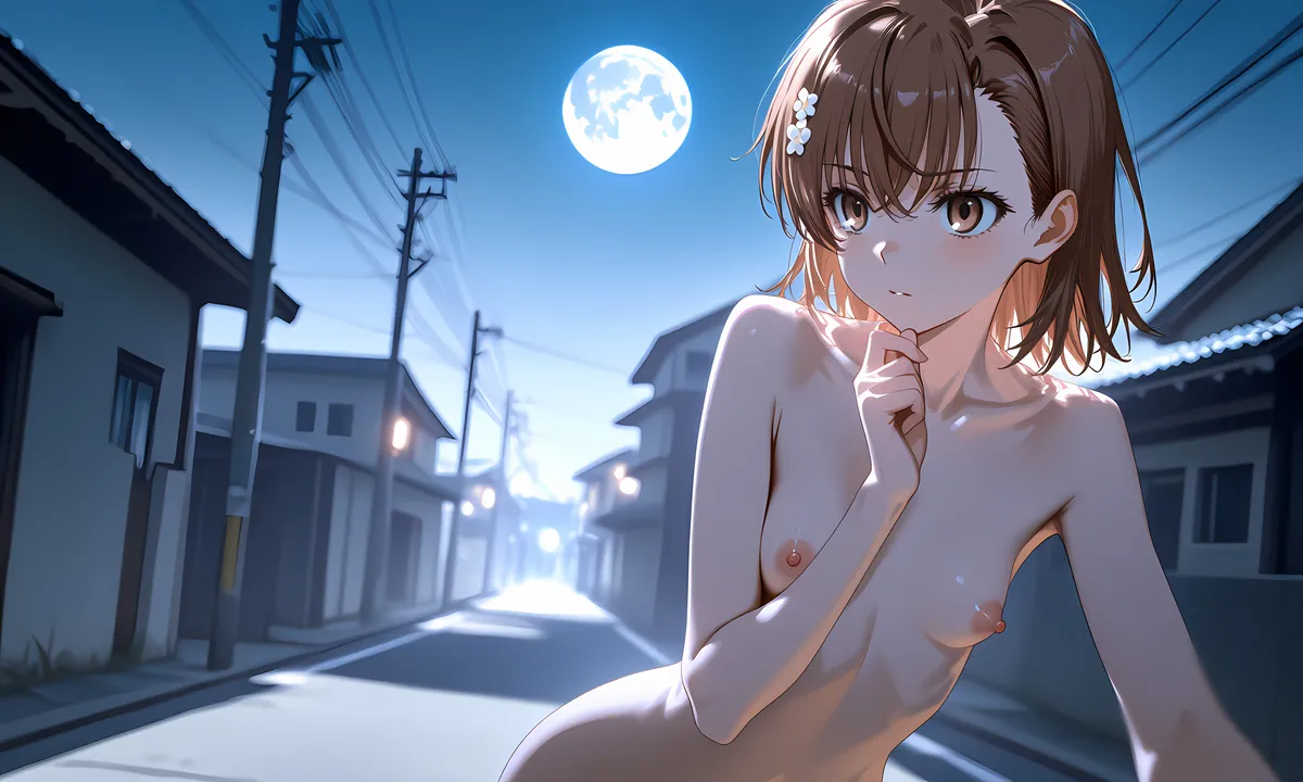 A Certain Scientific Railgun 2 - Image 181
