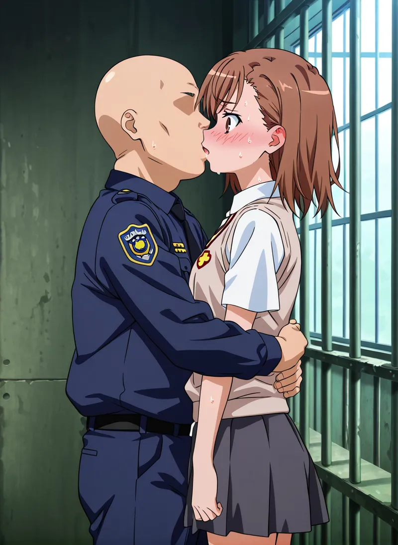 A Certain Scientific Railgun 2 - Image 195