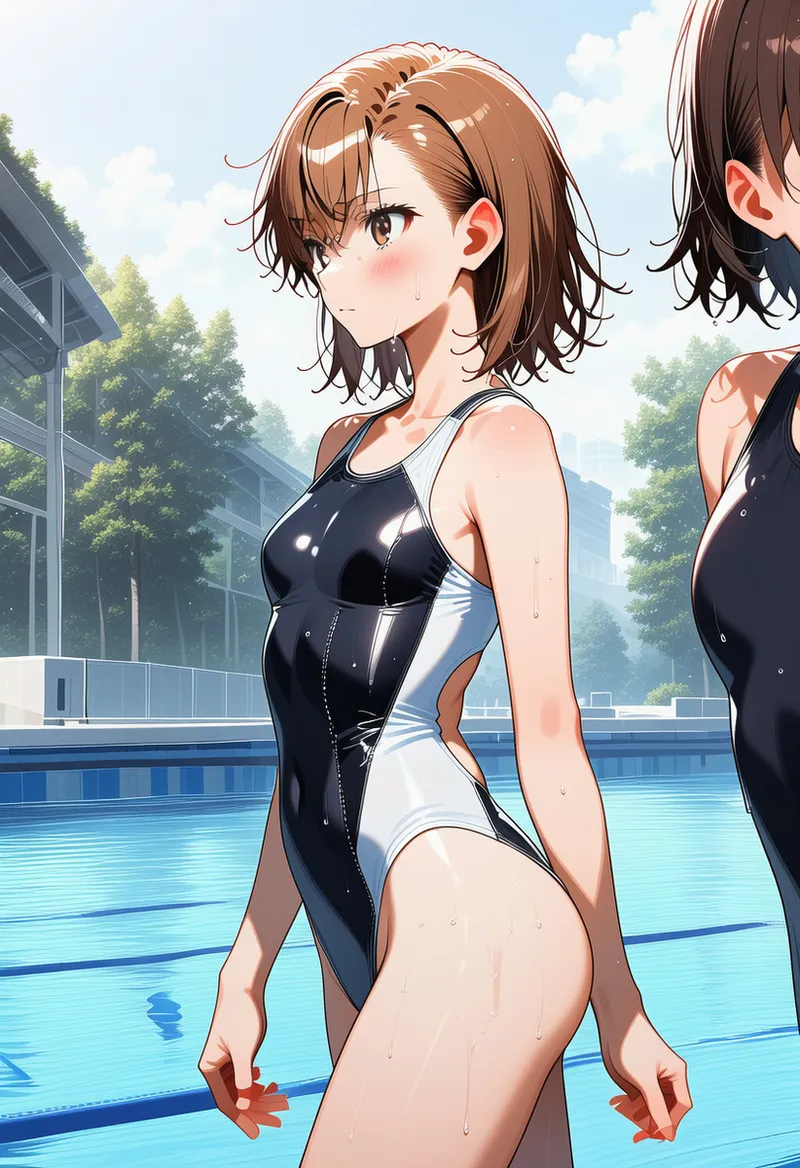 A Certain Scientific Railgun 2 - Image 197