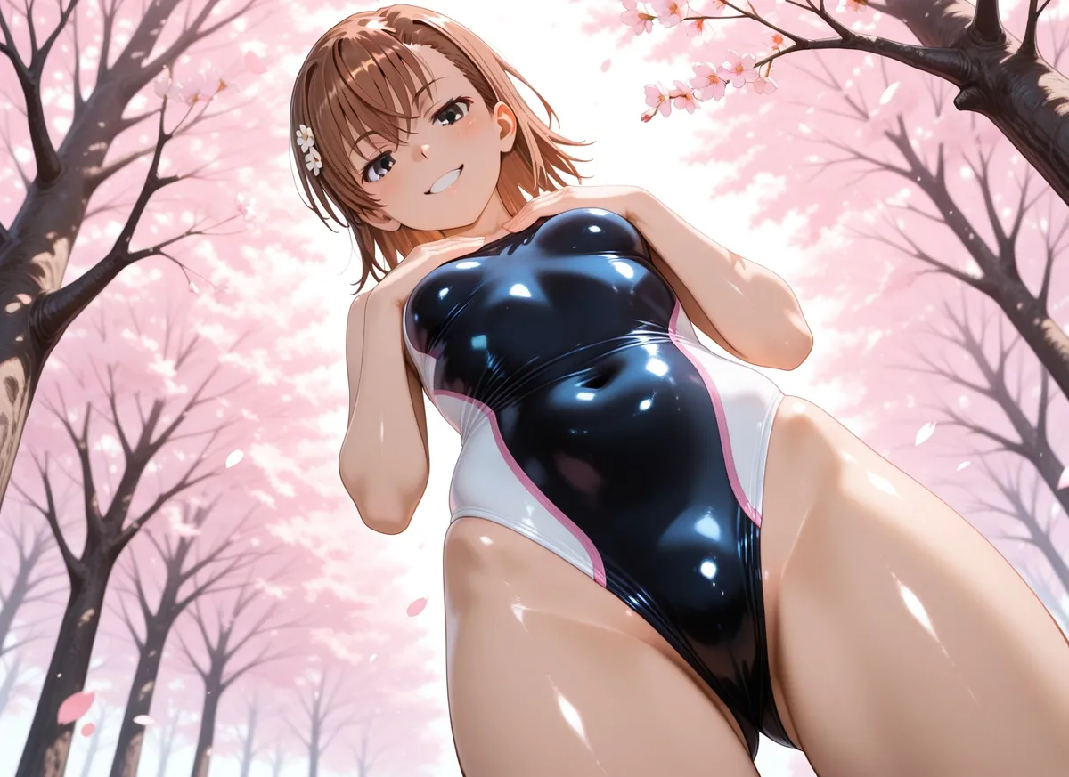 A Certain Scientific Railgun 2 - Image 210