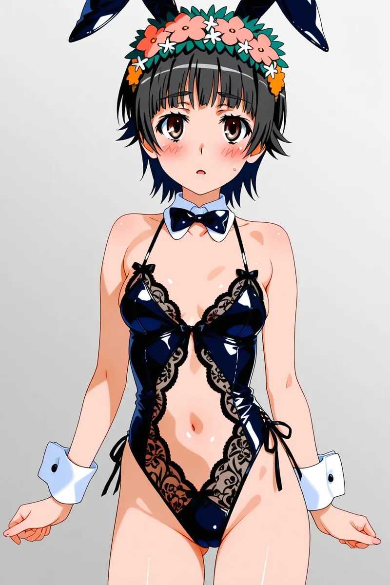 A Certain Scientific Railgun 2 - Image 232