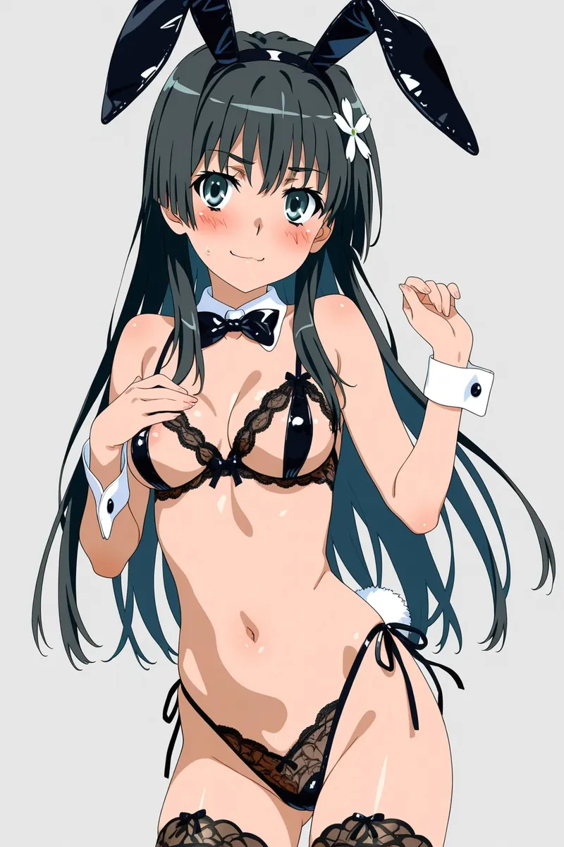 A Certain Scientific Railgun 2 - Image 233