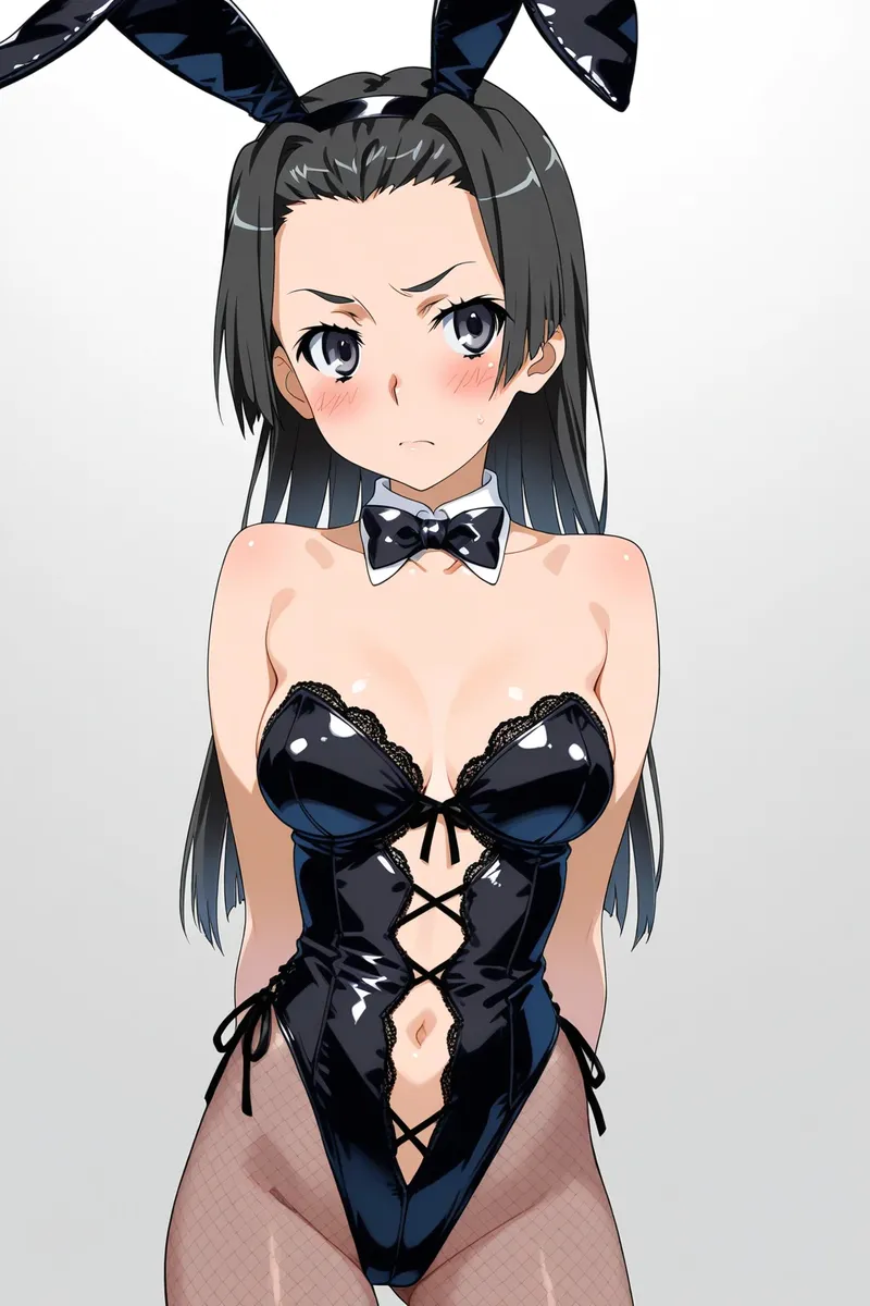 A Certain Scientific Railgun 2 - Image 234