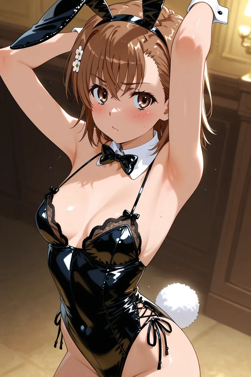 A Certain Scientific Railgun 2 - Image 235