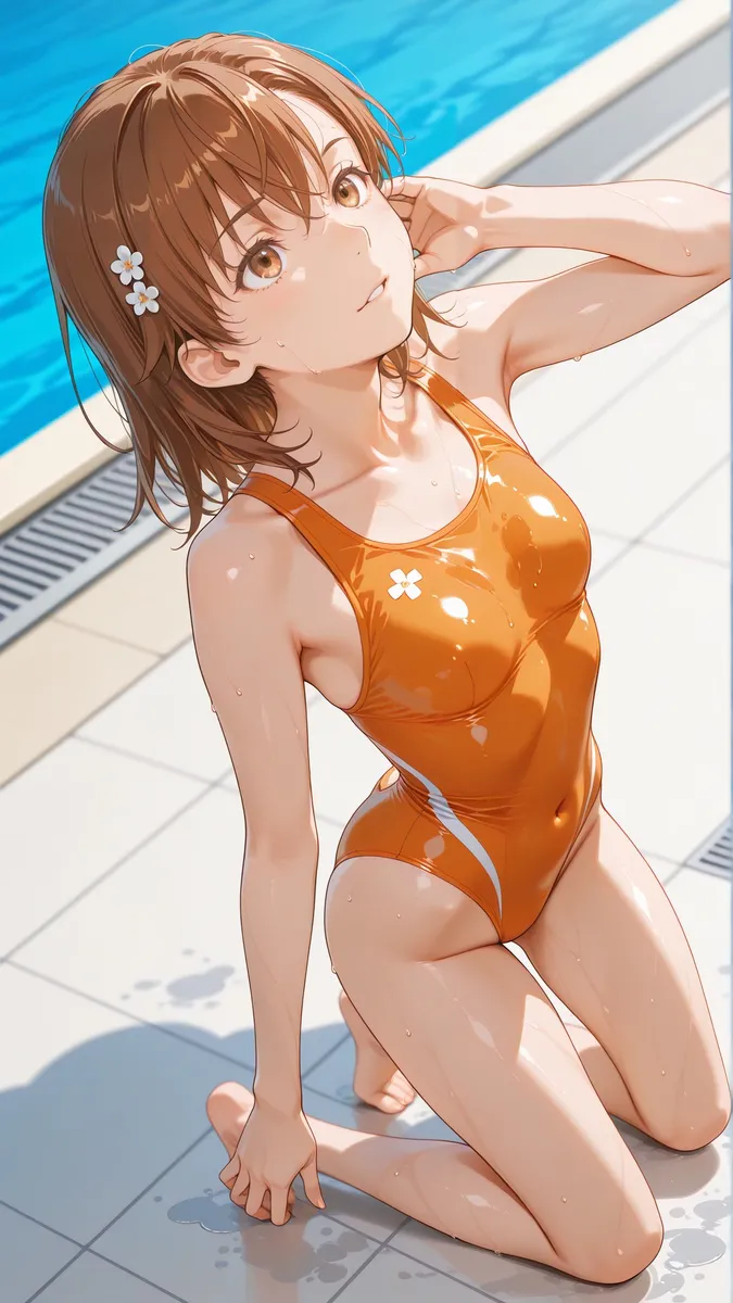 A Certain Scientific Railgun 2 - Image 242