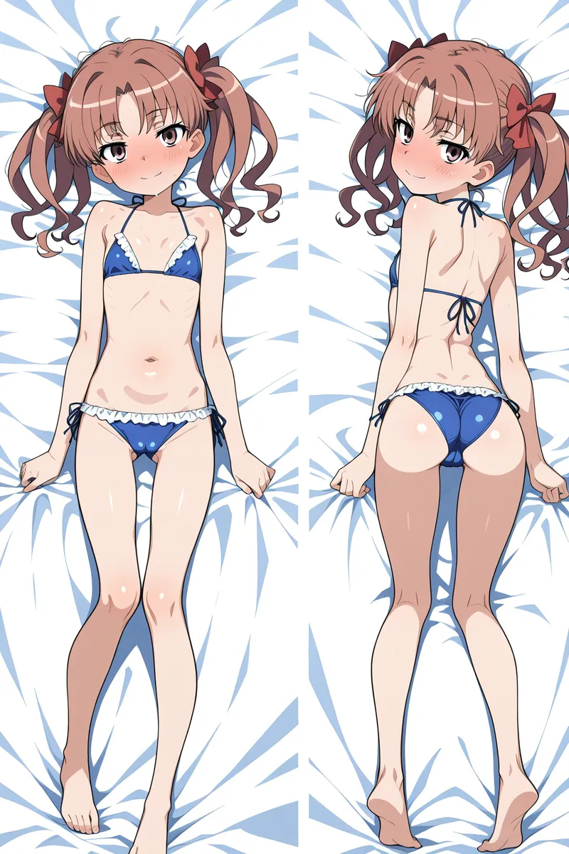 A Certain Scientific Railgun 2 - Image 286