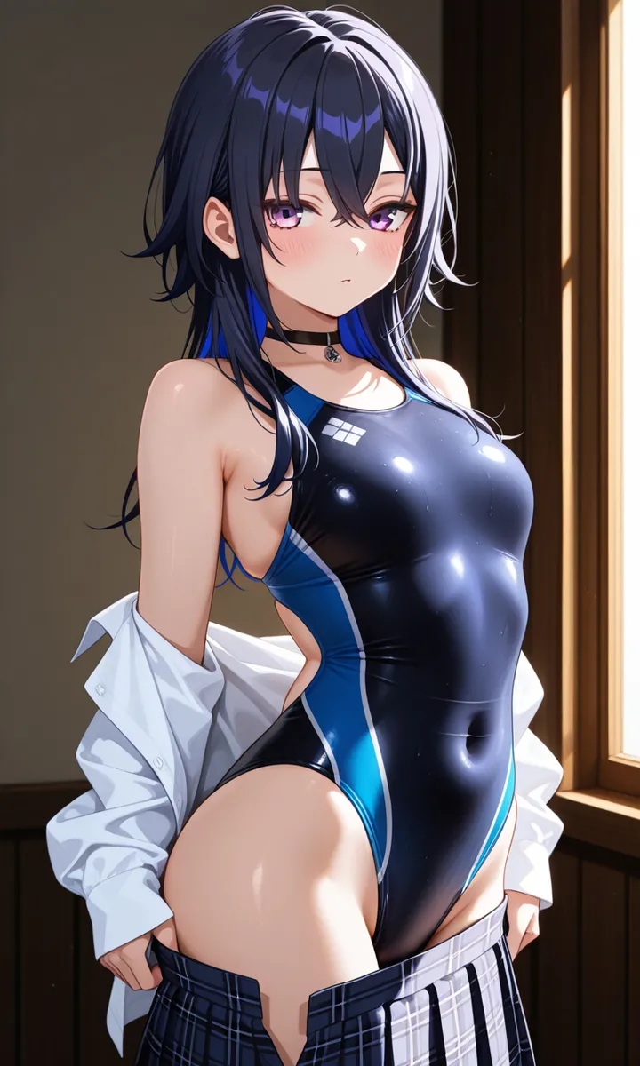 A Certain Scientific Railgun 2 - Image 311