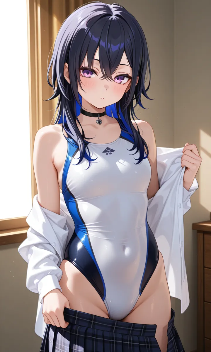 A Certain Scientific Railgun 2 - Image 313