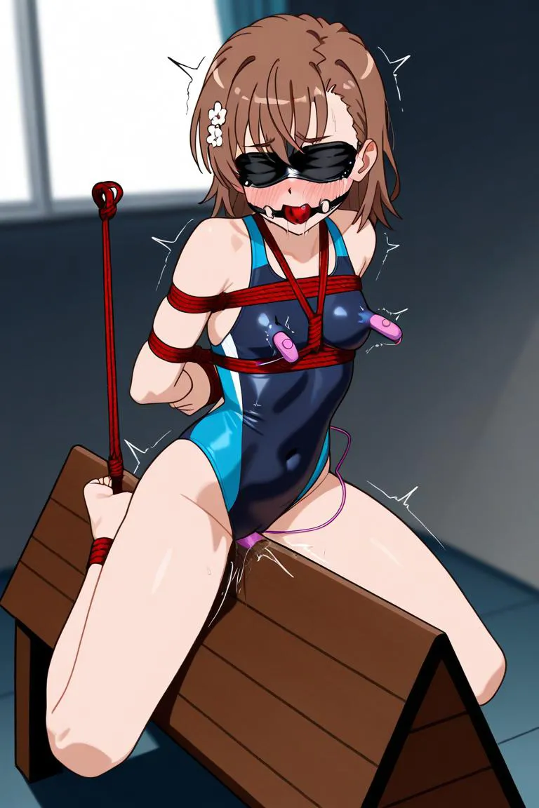 A Certain Scientific Railgun 2 - Image 345