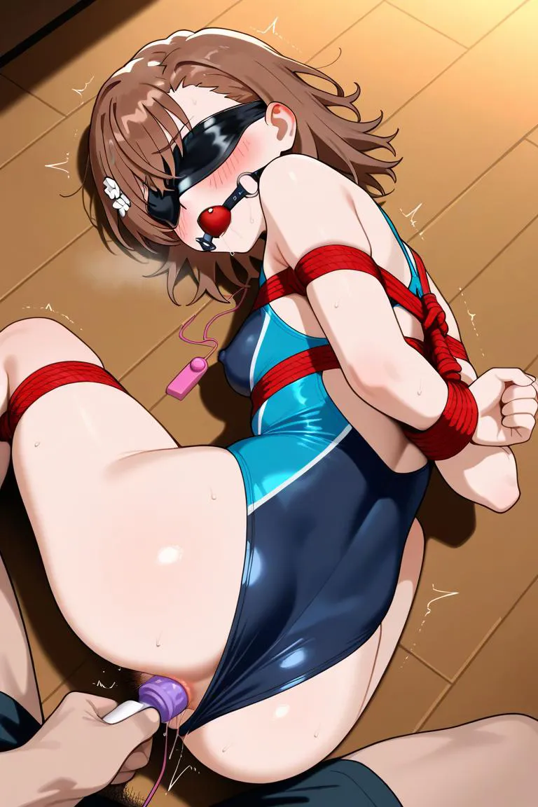 A Certain Scientific Railgun 2 - Image 353