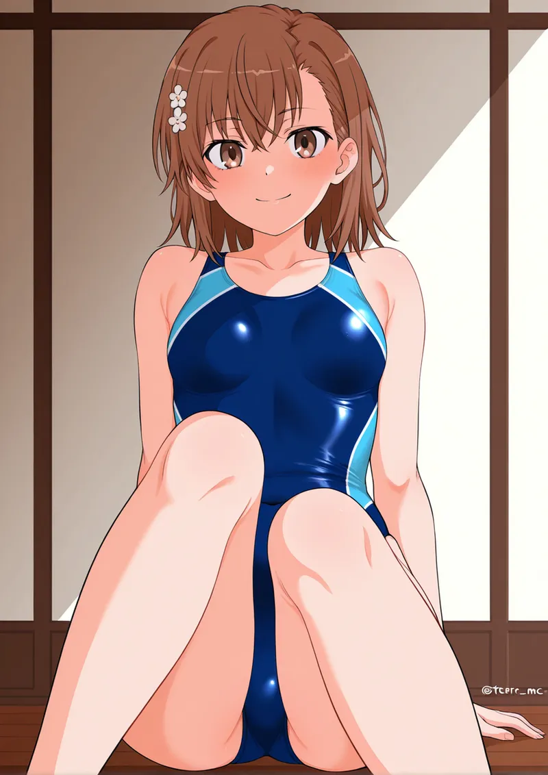 A Certain Scientific Railgun 2 - Image 414
