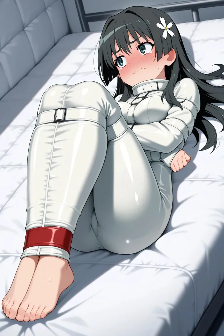 A Certain Scientific Railgun 2 - Image 425