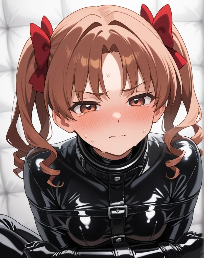 A Certain Scientific Railgun 2 - Image 430