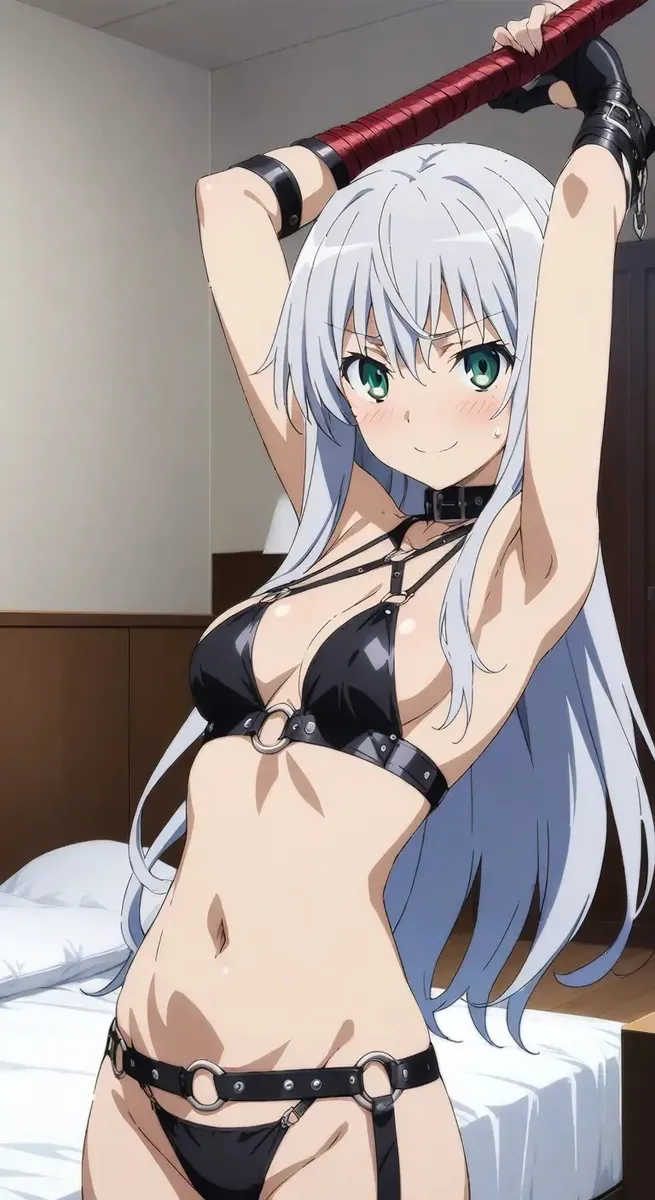 A Certain Scientific Railgun 2 - Image 47