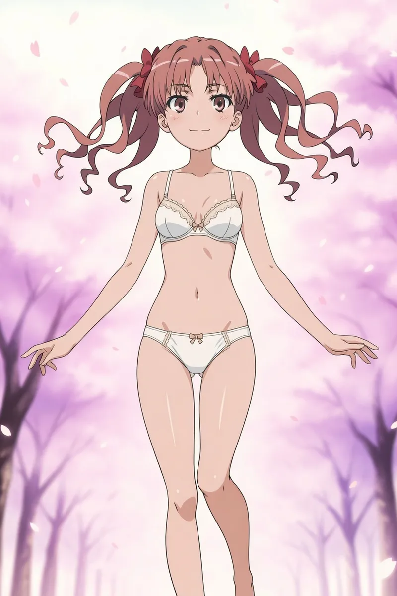 A Certain Scientific Railgun 2 - Image 473