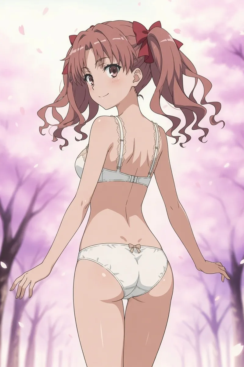 A Certain Scientific Railgun 2 - Image 474