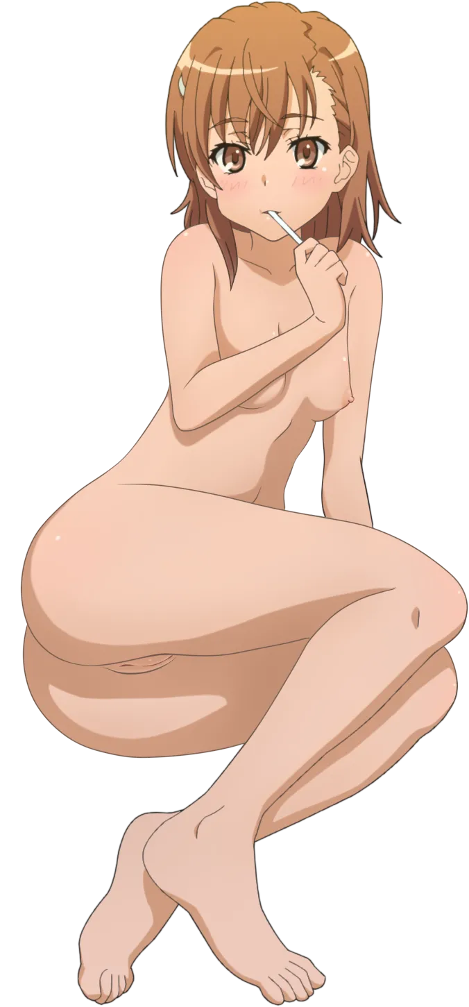 A Certain Scientific Railgun 2 - Image 528