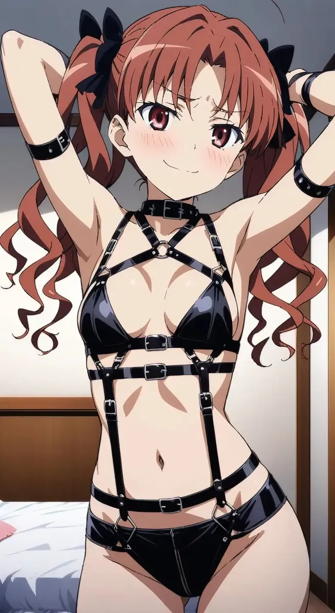 A Certain Scientific Railgun 2 - Image 54