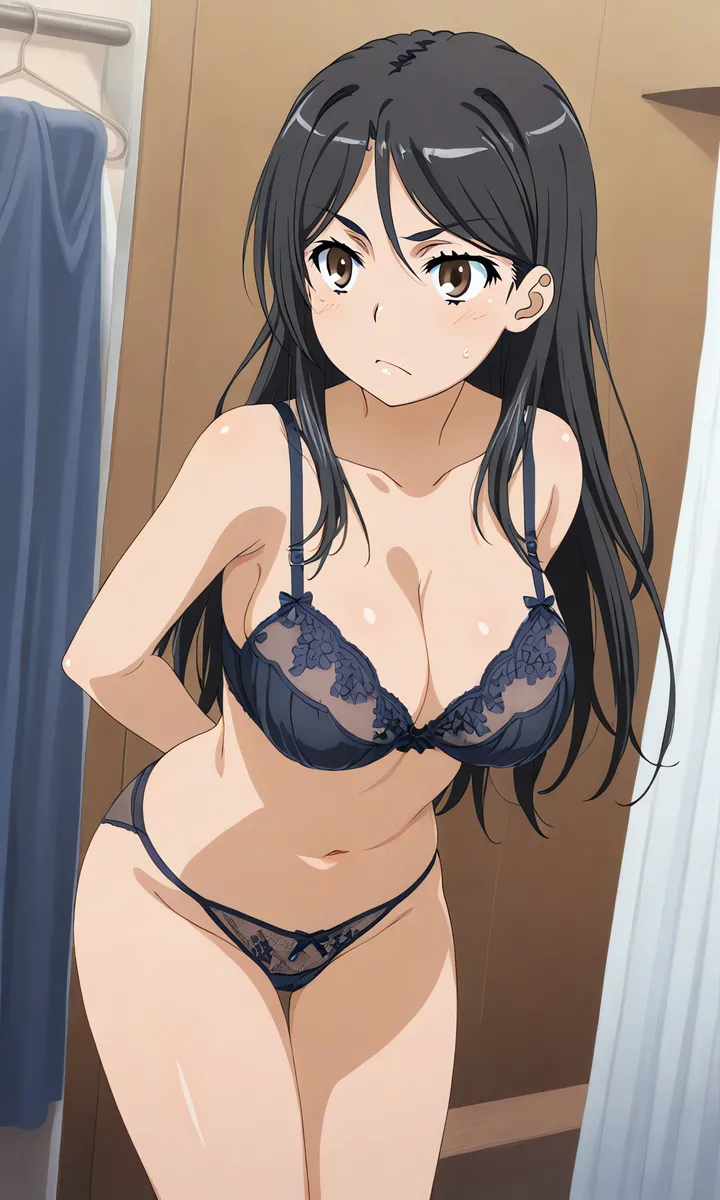 A Certain Scientific Railgun 2 - Image 545