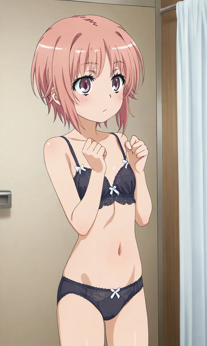 A Certain Scientific Railgun 2 - Image 547
