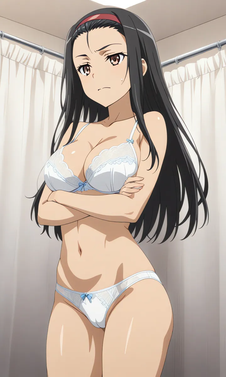 A Certain Scientific Railgun 2 - Image 549