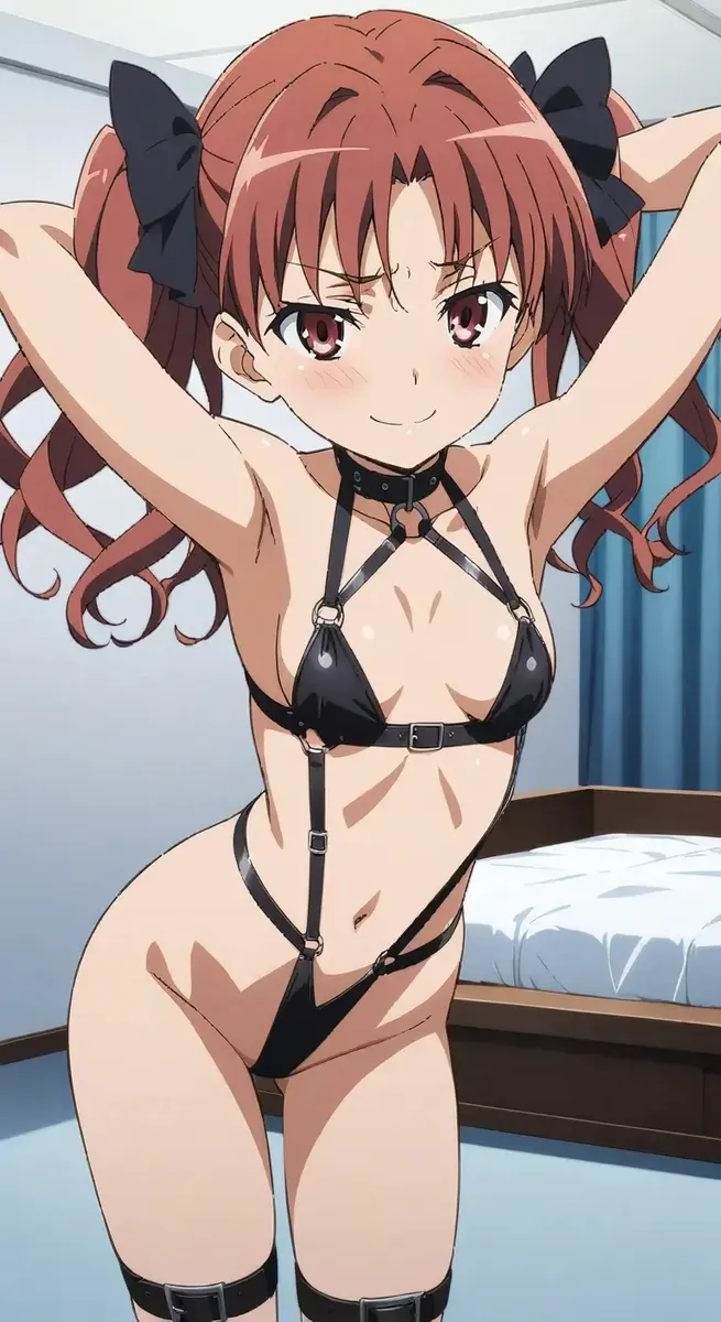 A Certain Scientific Railgun 2 - Image 55