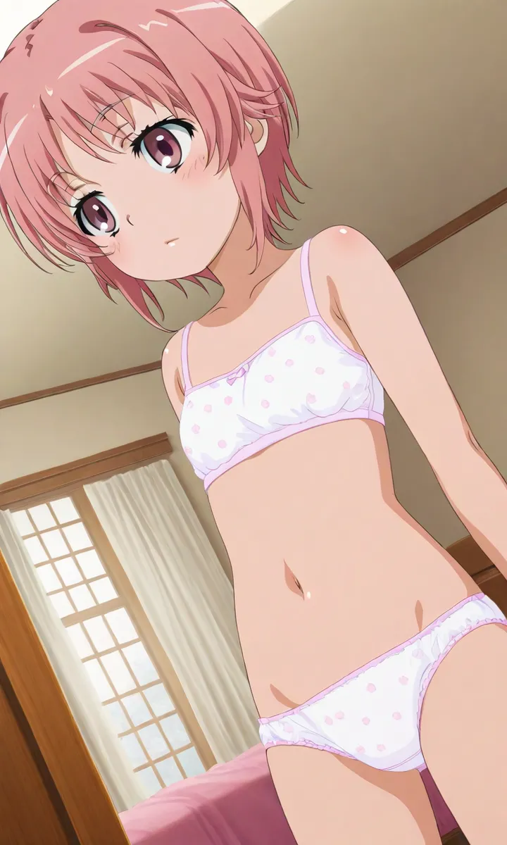 A Certain Scientific Railgun 2 - Image 558