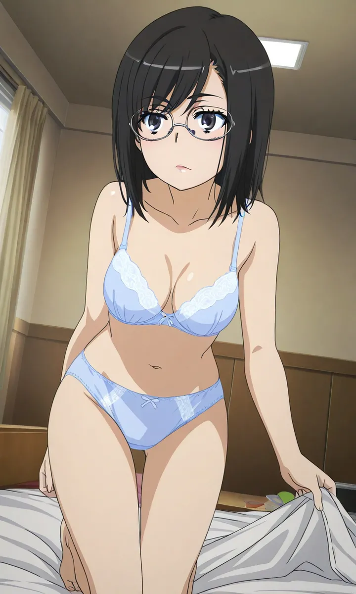 A Certain Scientific Railgun 2 - Image 560