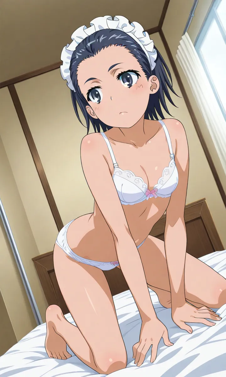 A Certain Scientific Railgun 2 - Image 562