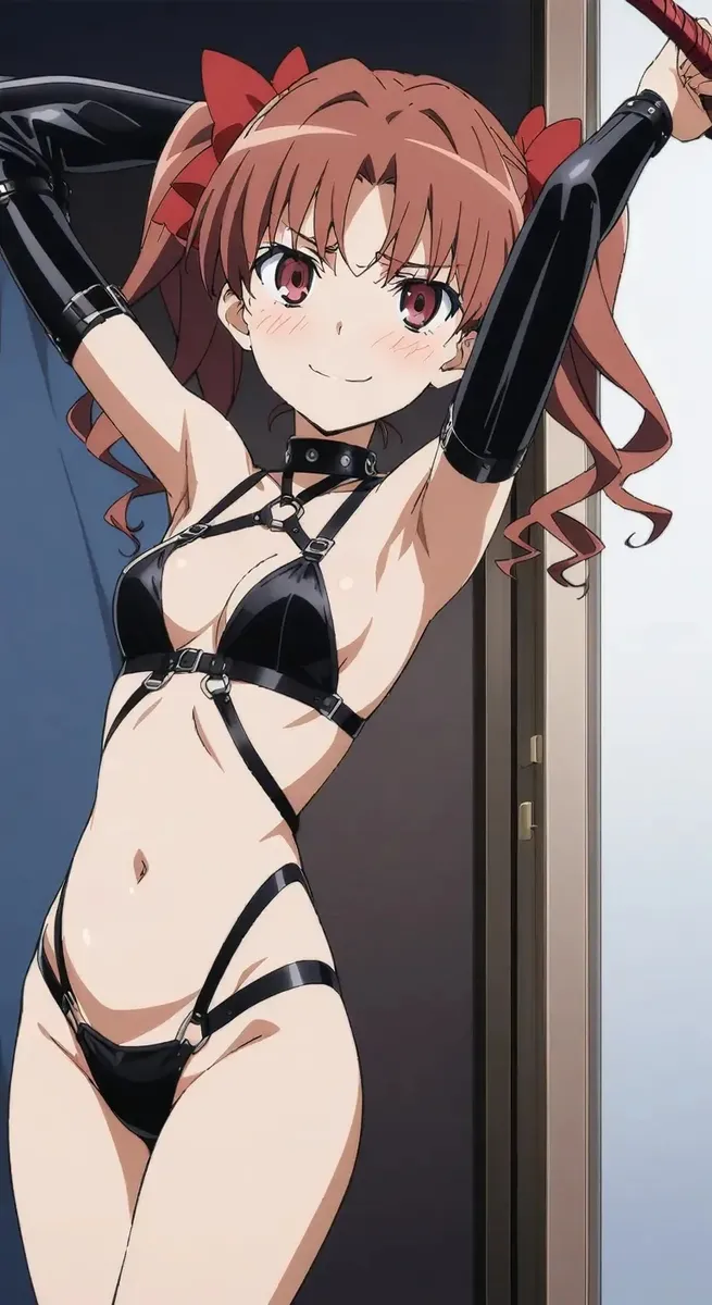 A Certain Scientific Railgun 2 - Image 58